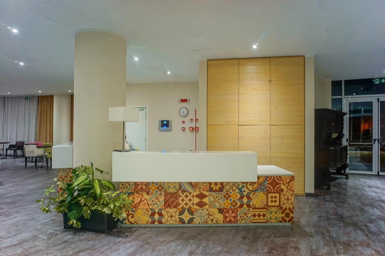Gran San Vito Gsv Hotel 4*