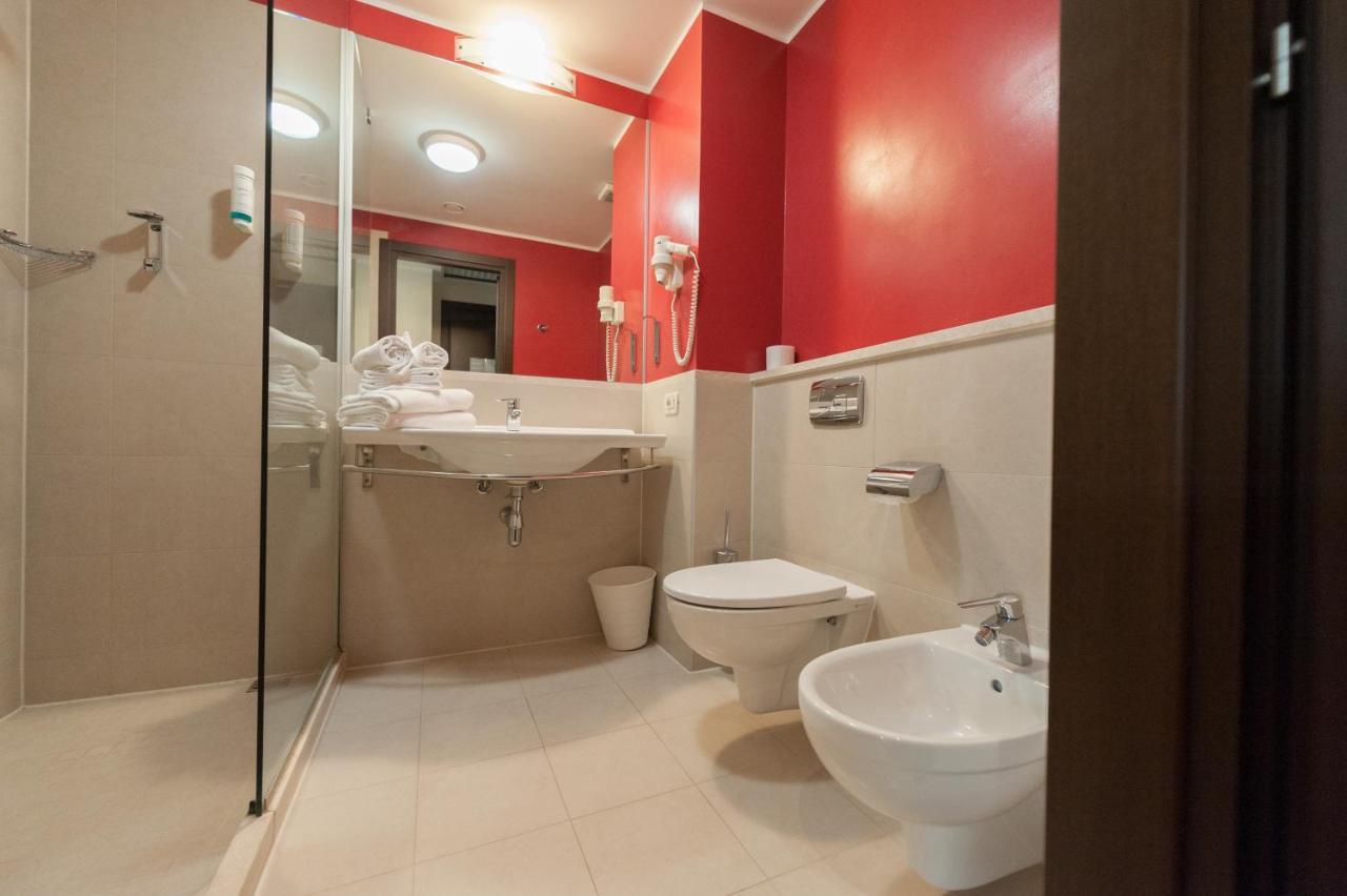 Hotel Gran San Vito Gsv