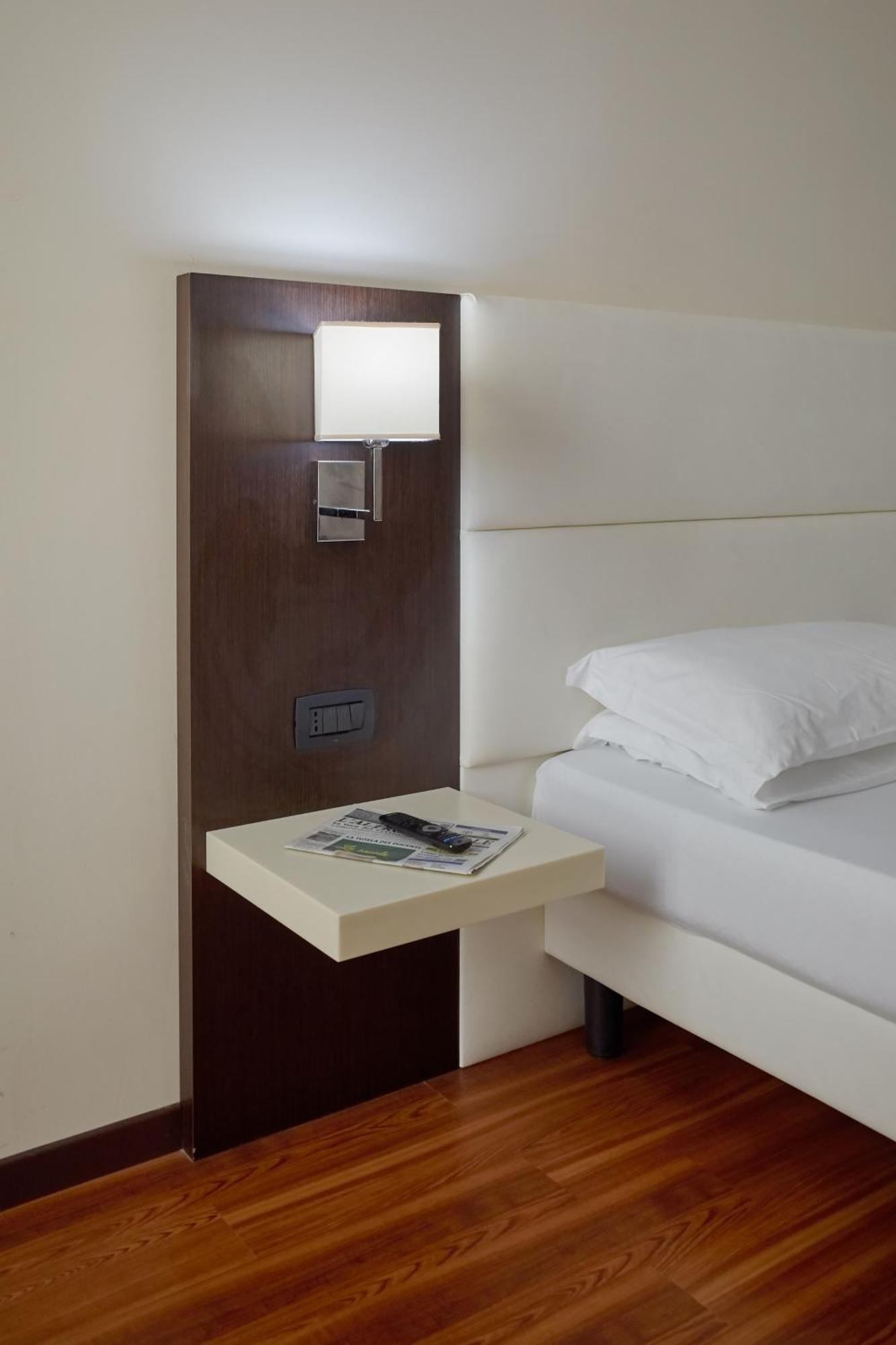 Hotel Gran San Vito Gsv 4*