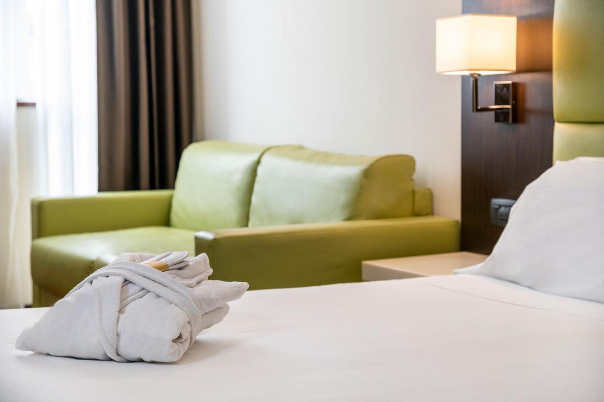 Hotel Gran San Vito Gsv